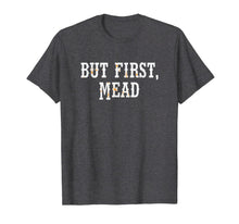 Ladda upp bild till gallerivisning, Funny Renaissance Faire Costume T-Shirt 1272001