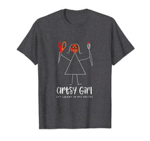 Ladda upp bild till gallerivisning, Funny shirts V-neck Tank top Hoodie sweatshirt usa uk au ca gifts for Funny Artsy T-Shirt for Women, Artist Gifts for Girls 221324