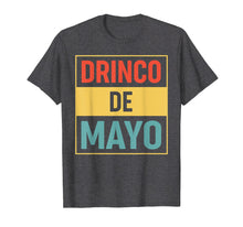 Ladda upp bild till gallerivisning, Funny shirts V-neck Tank top Hoodie sweatshirt usa uk au ca gifts for Cinco de Mayo Shirt Mexican Drinko De Mayo T-Shirt May 5th 2175081
