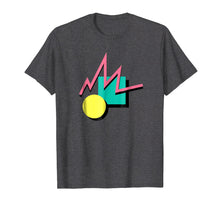 Ladda upp bild till gallerivisning, Funny shirts V-neck Tank top Hoodie sweatshirt usa uk au ca gifts for Geometric Aesthetic 90s T-Shirt 1540327