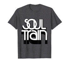 Ladda upp bild till gallerivisning, Funny shirts V-neck Tank top Hoodie sweatshirt usa uk au ca gifts for Soul Train Love Soul T-shirt 375748