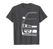 Ladda upp bild till gallerivisning, Funny shirts V-neck Tank top Hoodie sweatshirt usa uk au ca gifts for Kouki 240sx s14 T-Shirt Drift JDM Tuner Graphic Tee Outlined 2049757