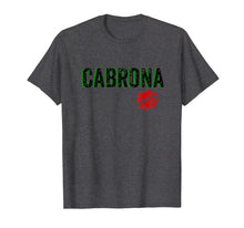 Ladda upp bild till gallerivisning, Funny shirts V-neck Tank top Hoodie sweatshirt usa uk au ca gifts for Cabrona Pero Bonita Fun Mexicana Latina Red Lips Tshirt 2769275