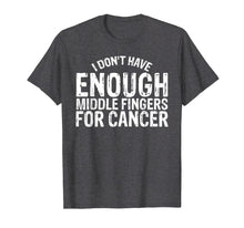 Ladda upp bild till gallerivisning, Funny shirts V-neck Tank top Hoodie sweatshirt usa uk au ca gifts for Funny Chemo Gifts Shirt Chemotherapy Battle Cancer T Shirt 2820330
