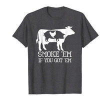 Ladda upp bild till gallerivisning, Funny BBQ Smoker Accessory Pitmaster Dad Grilling Gift Men 226410