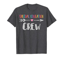 Ladda upp bild till gallerivisning, Special Education Sped Crew Teacher Back To School Gift 1180036
