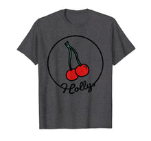 Ladda upp bild till gallerivisning, Funny shirts V-neck Tank top Hoodie sweatshirt usa uk au ca gifts for Holly Promo Shirt 1324833