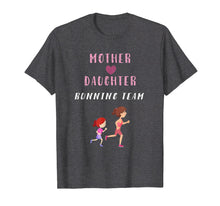 Ladda upp bild till gallerivisning, Funny shirts V-neck Tank top Hoodie sweatshirt usa uk au ca gifts for Cute Mother Daughter Running Team Shirts Runner Girl Gifts 3705878