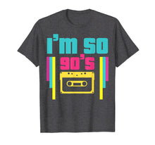Ladda upp bild till gallerivisning, Funny shirts V-neck Tank top Hoodie sweatshirt usa uk au ca gifts for 90s 90's nineties party t shirt Men Women Kids 207834