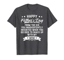 Ladda upp bild till gallerivisning, Happy Father's Day From The Kid You Inadvertently Inherited 33839