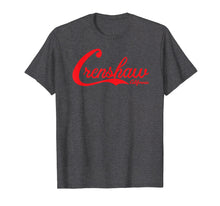 Ladda upp bild till gallerivisning, Funny shirts V-neck Tank top Hoodie sweatshirt usa uk au ca gifts for Crenshaw California T Shirt perfect Gifts Tee men women kids 442035