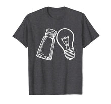 Ladda upp bild till gallerivisning, Salt and Light Tshirt Bible Verses Matthew 5:13 16 Christian 257835