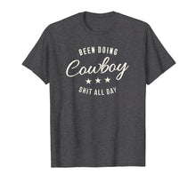 Ladda upp bild till gallerivisning, Funny shirts V-neck Tank top Hoodie sweatshirt usa uk au ca gifts for Western Cowboy Cowgirl T Shirt Gift 536794