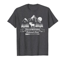 Ladda upp bild till gallerivisning, Funny shirts V-neck Tank top Hoodie sweatshirt usa uk au ca gifts for Yellowstone National Park Shirt Clothing Apparel Gifts Tee 2811500