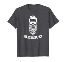 Ladda upp bild till gallerivisning, Funny shirts V-neck Tank top Hoodie sweatshirt usa uk au ca gifts for Mens Beer'd Hop Beard Bearded Beer Drinkers Tshirt for Men 4272583