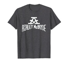 Ladda upp bild till gallerivisning, Funny shirts V-neck Tank top Hoodie sweatshirt usa uk au ca gifts for The Ashley-BAD GOODBYES Tour-Mcbryde To American T-shirt 1841089