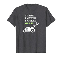 Ladda upp bild till gallerivisning, Funny shirts V-neck Tank top Hoodie sweatshirt usa uk au ca gifts for Funny Landscaper Shirt For Lawn Mowing And Grass Cutting 2788739