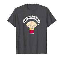 Ladda upp bild till gallerivisning, Funny shirts V-neck Tank top Hoodie sweatshirt usa uk au ca gifts for Family Guy Thoughts of Victory T-shirt 584443