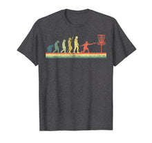 Ladda upp bild till gallerivisning, Funny shirts V-neck Tank top Hoodie sweatshirt usa uk au ca gifts for Disc Golf T-Shirt Funny Sports Tshirt Evolution Gift Tee 2243827