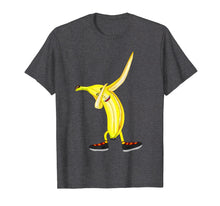 Ladda upp bild till gallerivisning, Funny shirts V-neck Tank top Hoodie sweatshirt usa uk au ca gifts for Dabbing Banana Shirt: Funny Banana T Shirt For Banana Lovers 1451726