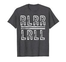 Ladda upp bild till gallerivisning, Funny shirts V-neck Tank top Hoodie sweatshirt usa uk au ca gifts for Drummer T-Shirt Paradiddle Tshirt Drumset Tee RLRR LRLL 3991735
