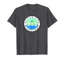 Ladda upp bild till gallerivisning, Funny shirts V-neck Tank top Hoodie sweatshirt usa uk au ca gifts for OCEAN CITY MARYLAND T SHIRT 4027438