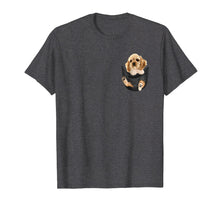 Ladda upp bild till gallerivisning, Funny shirts V-neck Tank top Hoodie sweatshirt usa uk au ca gifts for Dog in Your Pocket Tshirt Cocker Spaniel Shirt 891944
