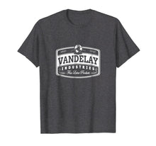 Ladda upp bild till gallerivisning, Funny shirts V-neck Tank top Hoodie sweatshirt usa uk au ca gifts for Vandelay Industries Fine Latex Products T-shirt 3132600