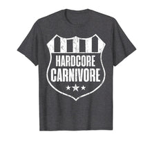 Ladda upp bild till gallerivisning, Funny shirts V-neck Tank top Hoodie sweatshirt usa uk au ca gifts for Hardcore Carnivore T-Shirt Gifts for Meat Lovers 630407