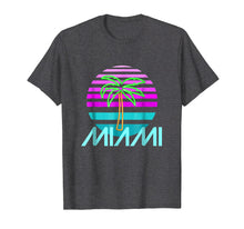 Ladda upp bild till gallerivisning, Funny shirts V-neck Tank top Hoodie sweatshirt usa uk au ca gifts for Art Deco Miami T-Shirt - Summer Fashion Tee 1868617