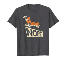 Ladda upp bild till gallerivisning, Funny shirts V-neck Tank top Hoodie sweatshirt usa uk au ca gifts for Engineer Team Fortress 2 Nope avi t-shirt - TRS088 1108518