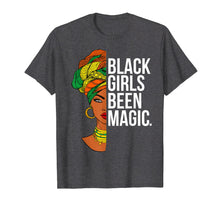 Ladda upp bild till gallerivisning, Funny shirts V-neck Tank top Hoodie sweatshirt usa uk au ca gifts for African Queen T-shirt Black History Month Gifts For Women 1827621