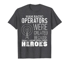 Ladda upp bild till gallerivisning, Funny shirts V-neck Tank top Hoodie sweatshirt usa uk au ca gifts for Funny Ham Radio T Shirt Ham Radio Gifts for Dad Kid 1344551