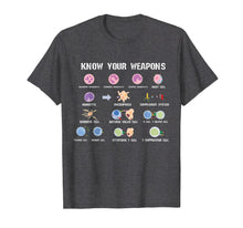 Ladda upp bild till gallerivisning, Funny shirts V-neck Tank top Hoodie sweatshirt usa uk au ca gifts for Biology Microbiology Shirt Virus Gene Enzyme Gift Idea 732549
