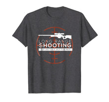 Ladda upp bild till gallerivisning, Funny shirts V-neck Tank top Hoodie sweatshirt usa uk au ca gifts for Long Range Shooting T-Shirt Target Practice Shooter Tee 3450990