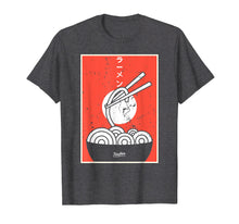 Ladda upp bild till gallerivisning, Funny shirts V-neck Tank top Hoodie sweatshirt usa uk au ca gifts for Vintage Japanese Ramen Anime Ramen Noodle Ramen Lover Shirt 1504288