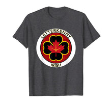 Ladda upp bild till gallerivisning, Shamrocks Irish t-shirt men women 149541