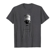 Ladda upp bild till gallerivisning, Funny shirts V-neck Tank top Hoodie sweatshirt usa uk au ca gifts for Campbell Water Tower T Shirt 2653497