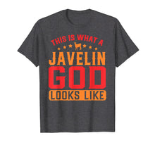 Ladda upp bild till gallerivisning, Funny shirts V-neck Tank top Hoodie sweatshirt usa uk au ca gifts for Javelin Thrower T-shirt Funny Track And Field Gift 2603813