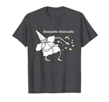 Ladda upp bild till gallerivisning, Skidaddle Skidoodle Noodle | Funny Dank Meme T-Shirt 747776