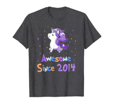 Ladda upp bild till gallerivisning, Unicorn 5th Birthday Shirts 5 Year Old Birthday Gifts 927020