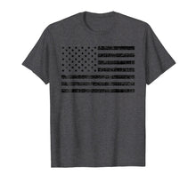 Ladda upp bild till gallerivisning, Funny shirts V-neck Tank top Hoodie sweatshirt usa uk au ca gifts for American Flag T Shirt: USA Patriotic Tshirt For Men & Women 2847248