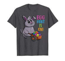 Ladda upp bild till gallerivisning, Funny shirts V-neck Tank top Hoodie sweatshirt usa uk au ca gifts for Kids Easter Gift Shirts | Egg Hunt Is On Egg Hunting Tshirts 3888762