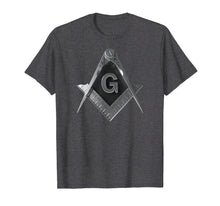 Ladda upp bild till gallerivisning, Funny shirts V-neck Tank top Hoodie sweatshirt usa uk au ca gifts for Masonic Shirt Square Compass Freemason T-Shirt 1319199