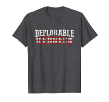 Ladda upp bild till gallerivisning, Funny shirts V-neck Tank top Hoodie sweatshirt usa uk au ca gifts for Deplorable Redneck Republican T-Shirt 2995642
