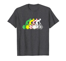 Ladda upp bild till gallerivisning, Tour France Race Jerseys Colours T-Shirts Cycling Tee Bike 164350