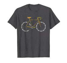 Ladda upp bild till gallerivisning, Funny shirts V-neck Tank top Hoodie sweatshirt usa uk au ca gifts for Bicycle Anatomy Shirt | Cute Cycling Is Life T-Shirt Gift 172617
