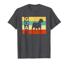 Ladda upp bild till gallerivisning, Funny shirts V-neck Tank top Hoodie sweatshirt usa uk au ca gifts for Goat Shirt-Vintage Goat 1149205