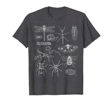 Ladda upp bild till gallerivisning, Funny shirts V-neck Tank top Hoodie sweatshirt usa uk au ca gifts for Minibeasts T-Shirt With Insects 283897