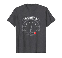 Ladda upp bild till gallerivisning, Funny shirts V-neck Tank top Hoodie sweatshirt usa uk au ca gifts for Oldometer - Funny 60th Birthday Gifts for Men 60 Bday Gifts 355074